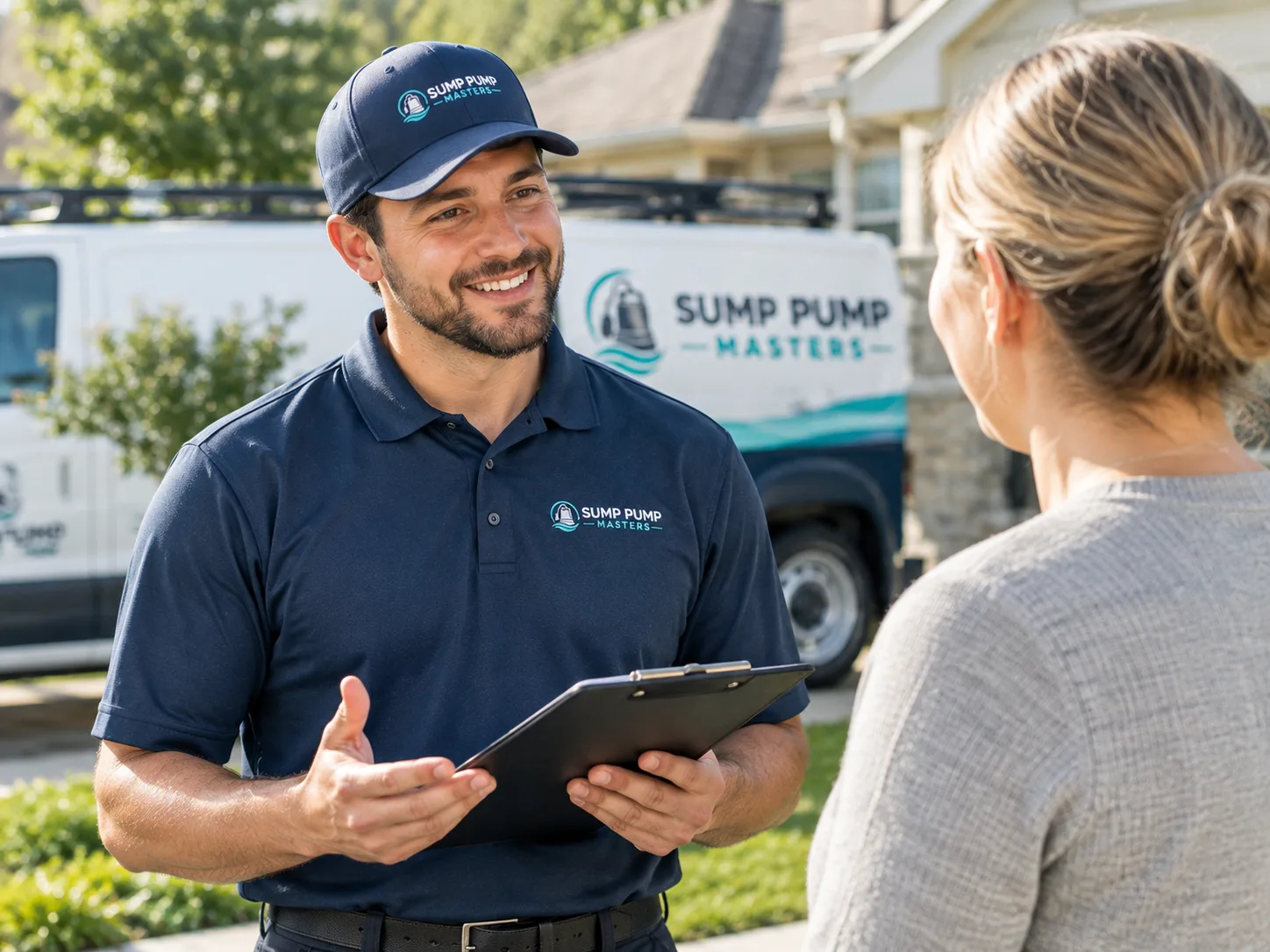 Sump Pump Repair Akeley, MN FAQs